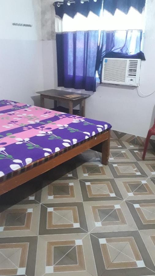 Hotel Rankini Deoghar Exterior photo